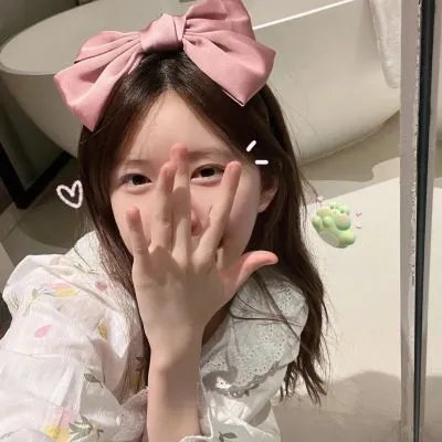 女学生和亨利先生