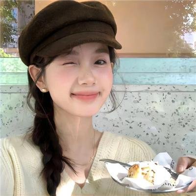 庐山假面目