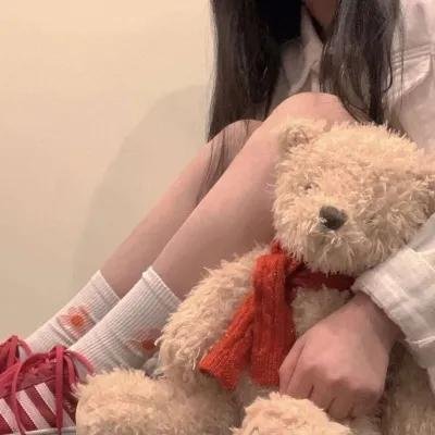 如是